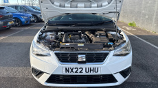 SEAT Ibiza 1.0 TSI 110 FR 5dr Petrol Hatchback
